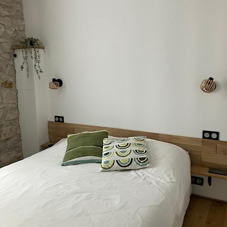 Charmant Appartement Cosy Saint-Raphael  Bagian luar foto