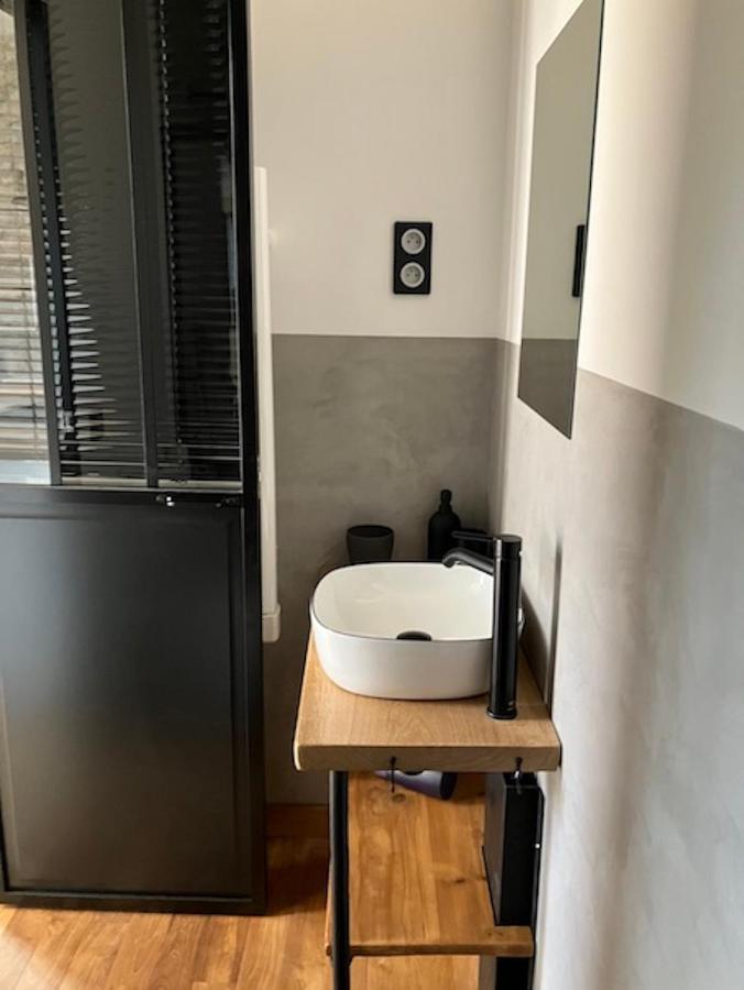 Charmant Appartement Cosy Saint-Raphael  Bagian luar foto