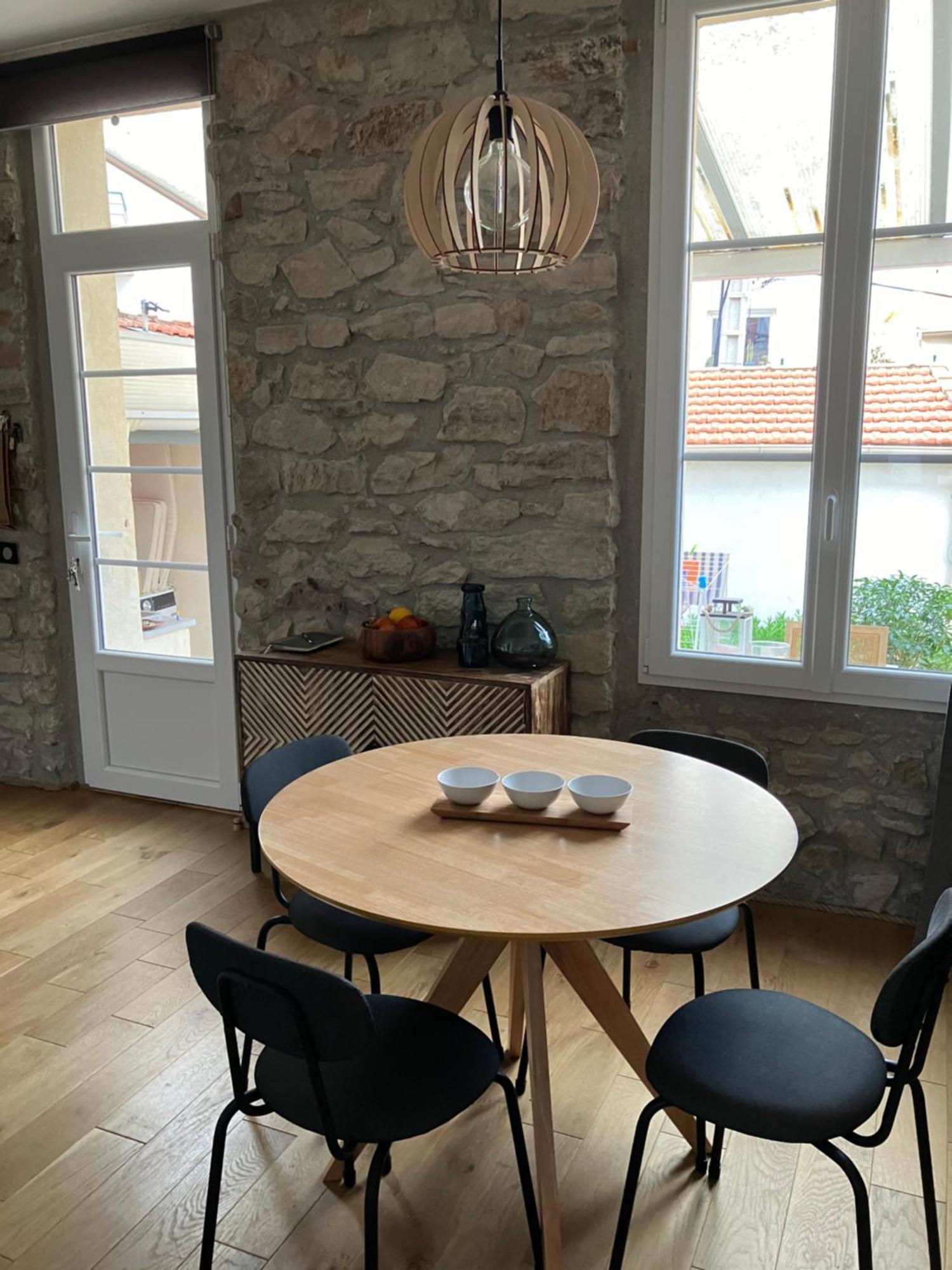 Charmant Appartement Cosy Saint-Raphael  Bagian luar foto