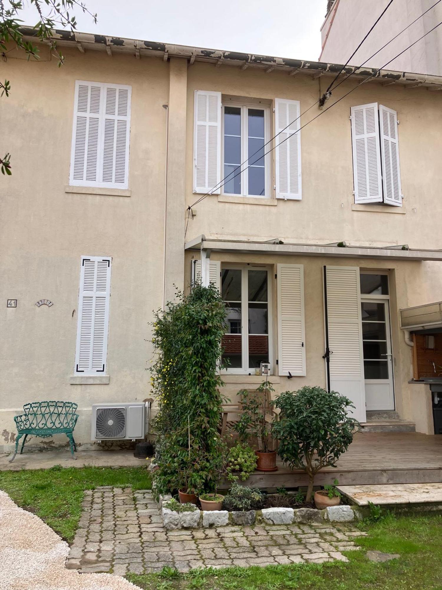 Charmant Appartement Cosy Saint-Raphael  Bagian luar foto